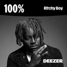 100% Ritchy Boy