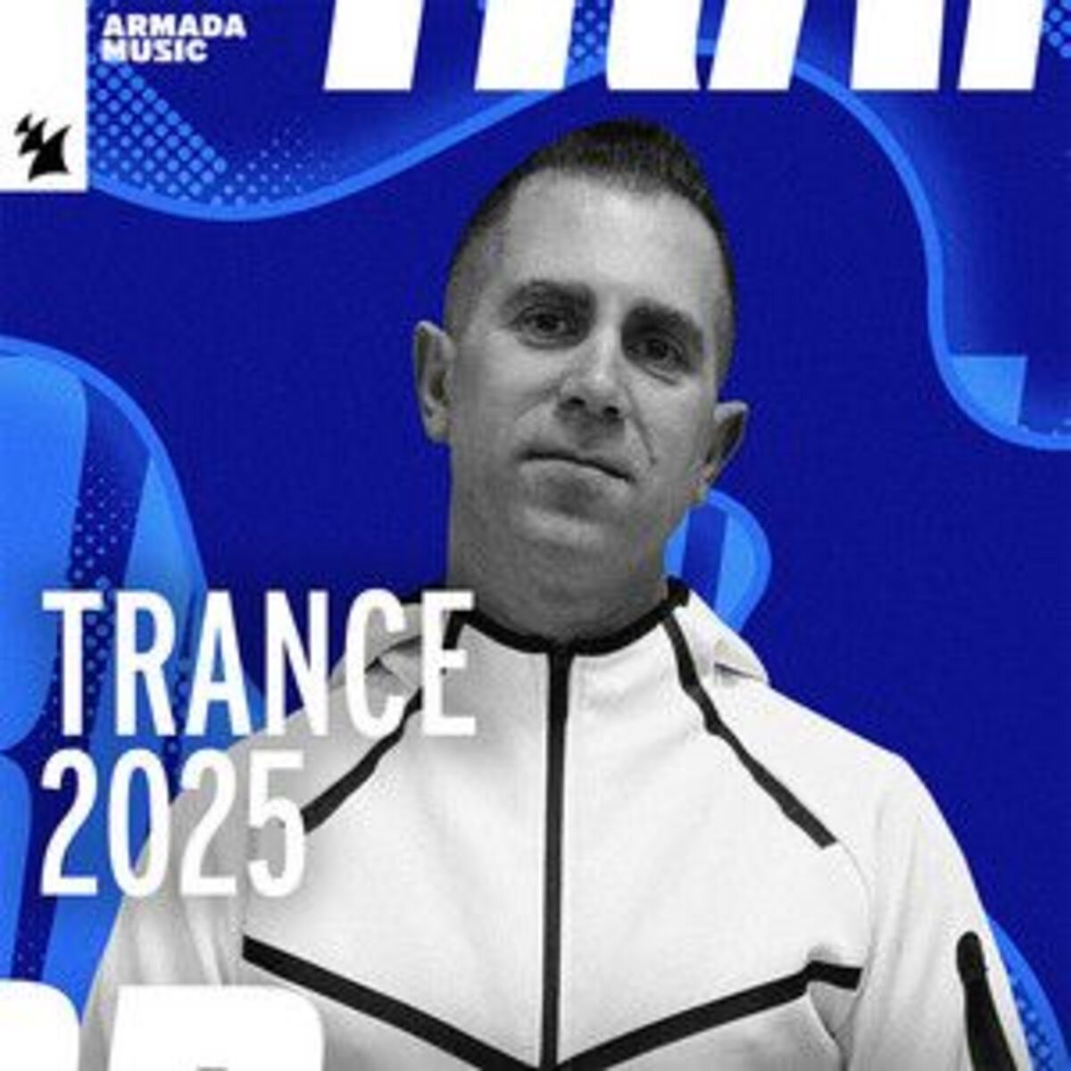 Cover of playlist Trance 2025 | Trance Music | Trance Top 100