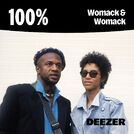 100% Womack & Womack