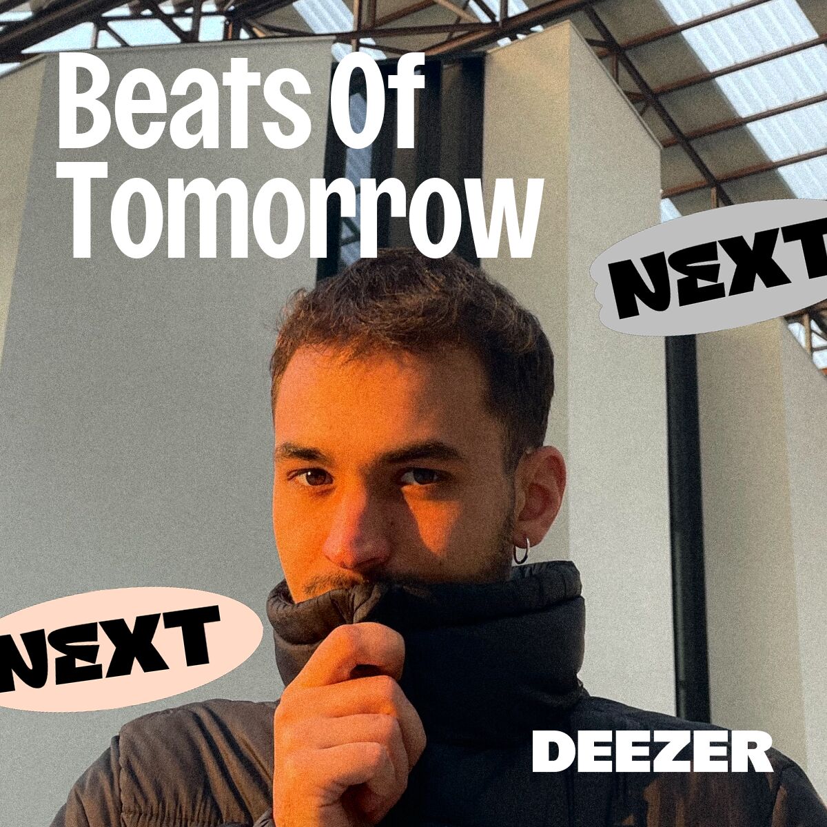 Beats Of Tomorrow