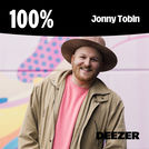 100% Jonny Tobin