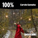 100% Carole Samaha