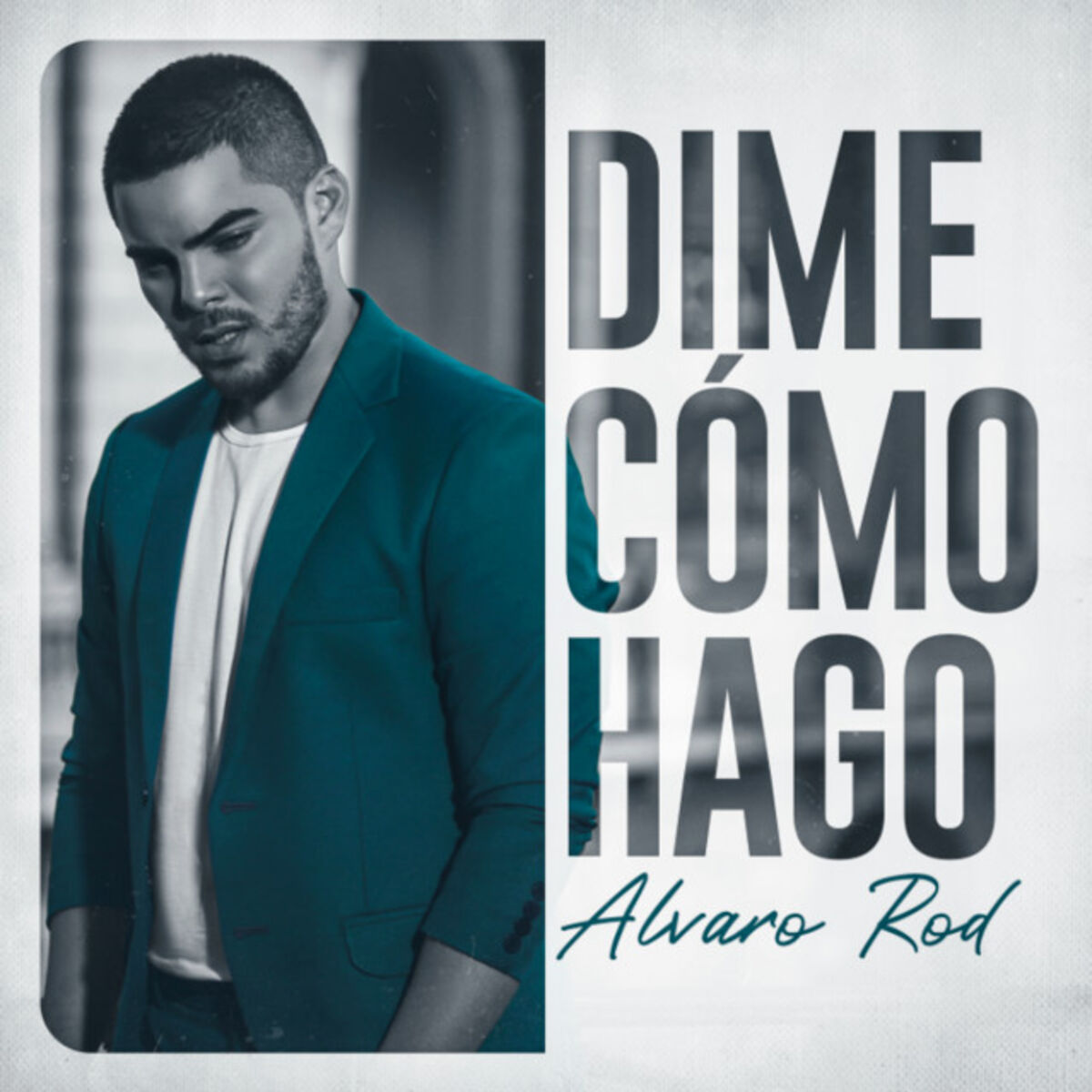 Cover of playlist Lo Mejor de Alvaro Rod