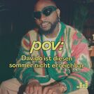 pov by Davido
