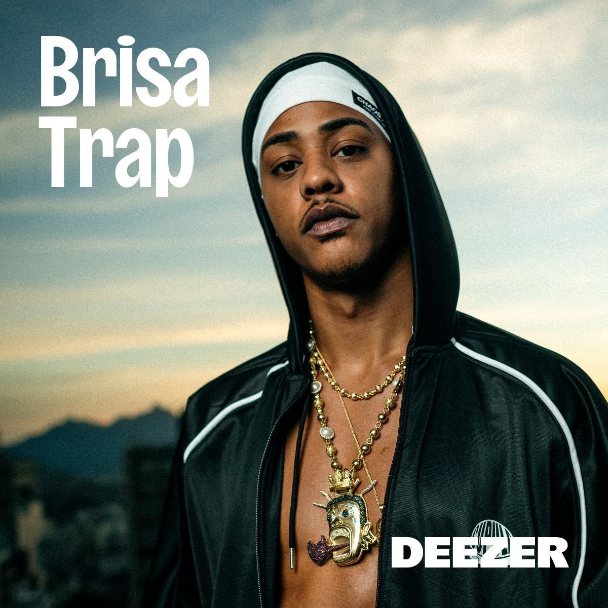 Cover of playlist Brisa Trap