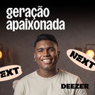 geração apaixonada