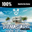 100% Gente De Zona