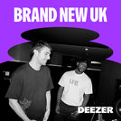 Brand New UK