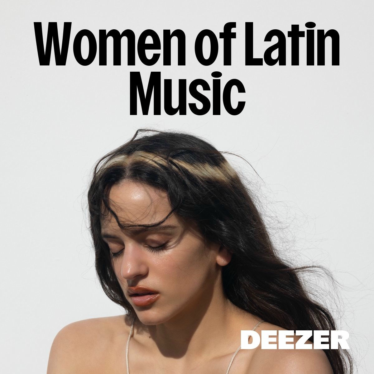 Cover of playlist Women of Latin Music