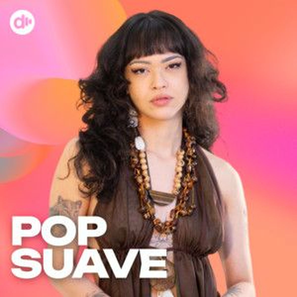 Cover of playlist Pop Suave