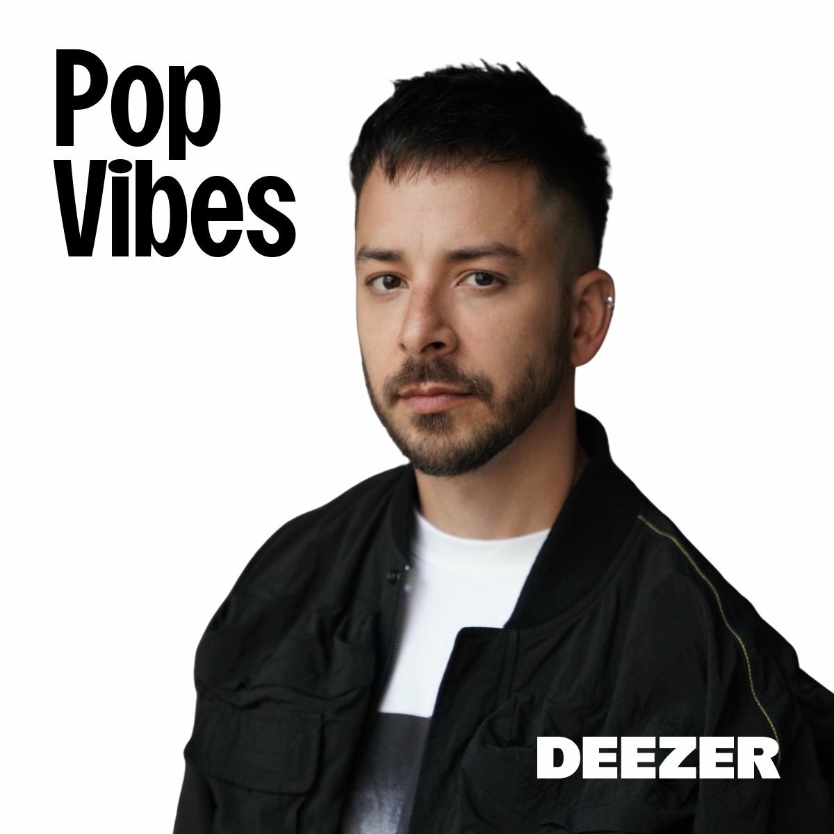 Cover of playlist Pop Vibes