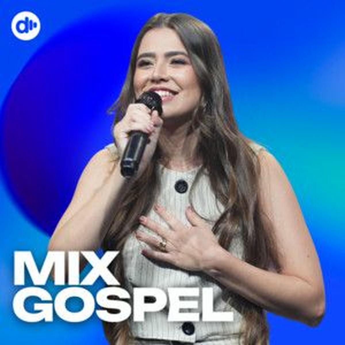 Cover of playlist Mix Gospel