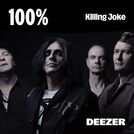 100% Killing Joke