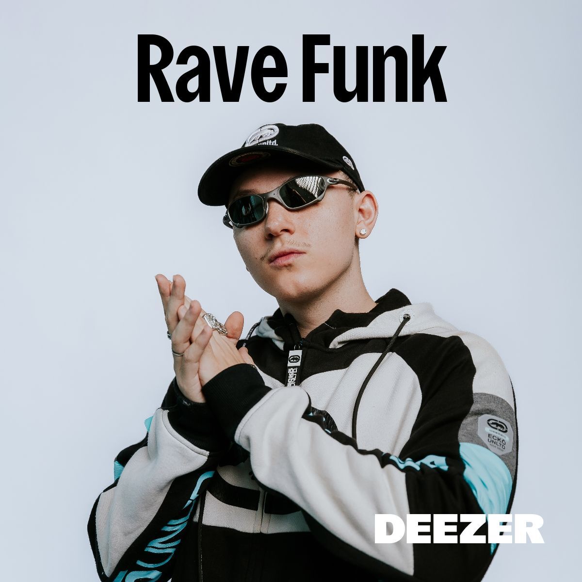 Cover of playlist Rave Funk