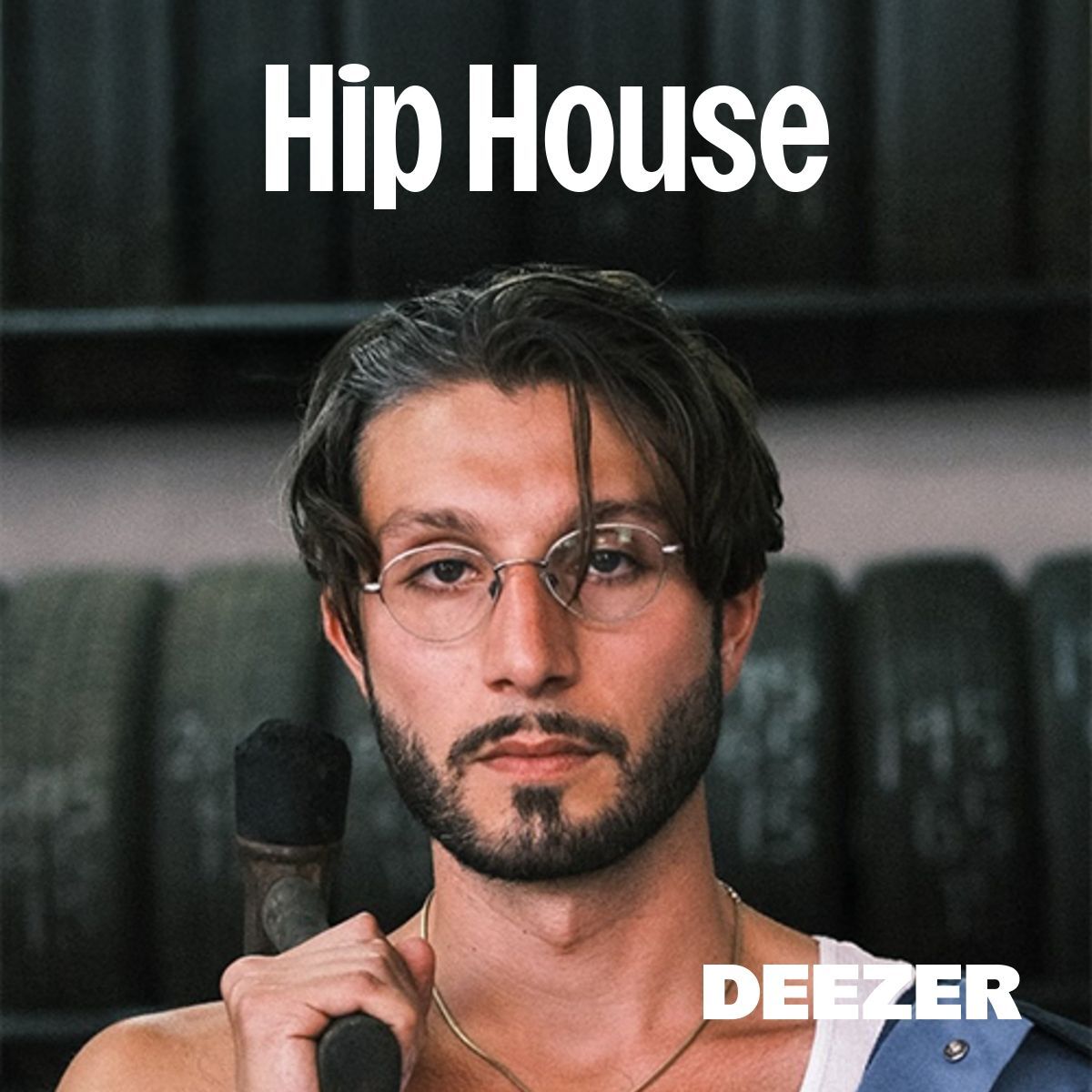 Cover of playlist Hip House