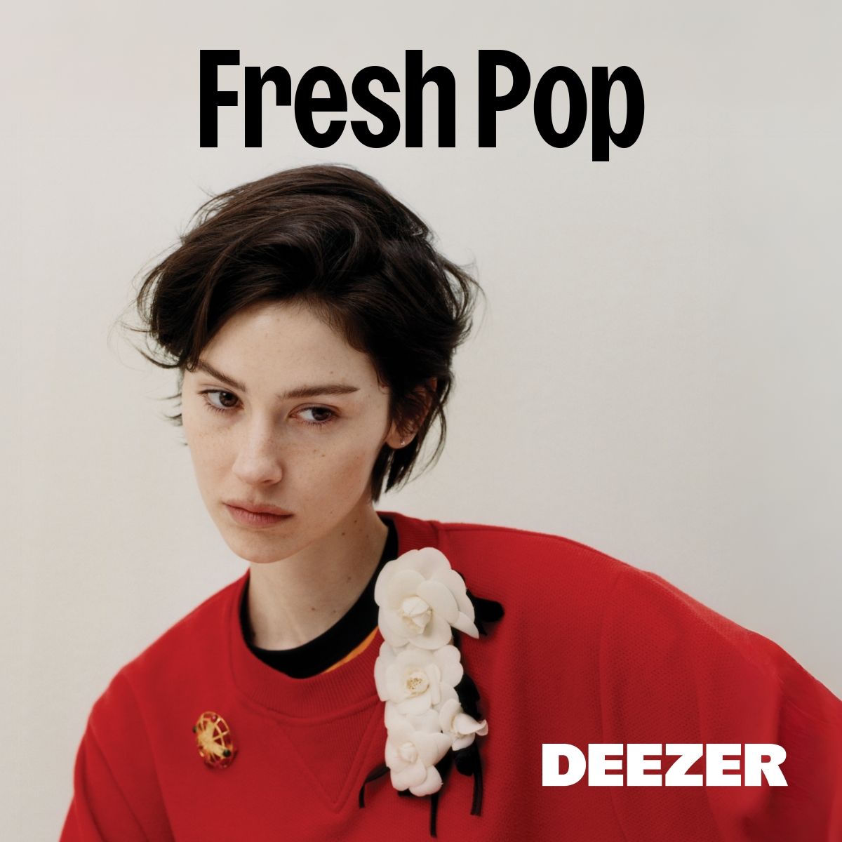 Cover of playlist Fresh Pop