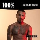 100% Nego do Borel