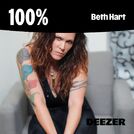 100% Beth Hart