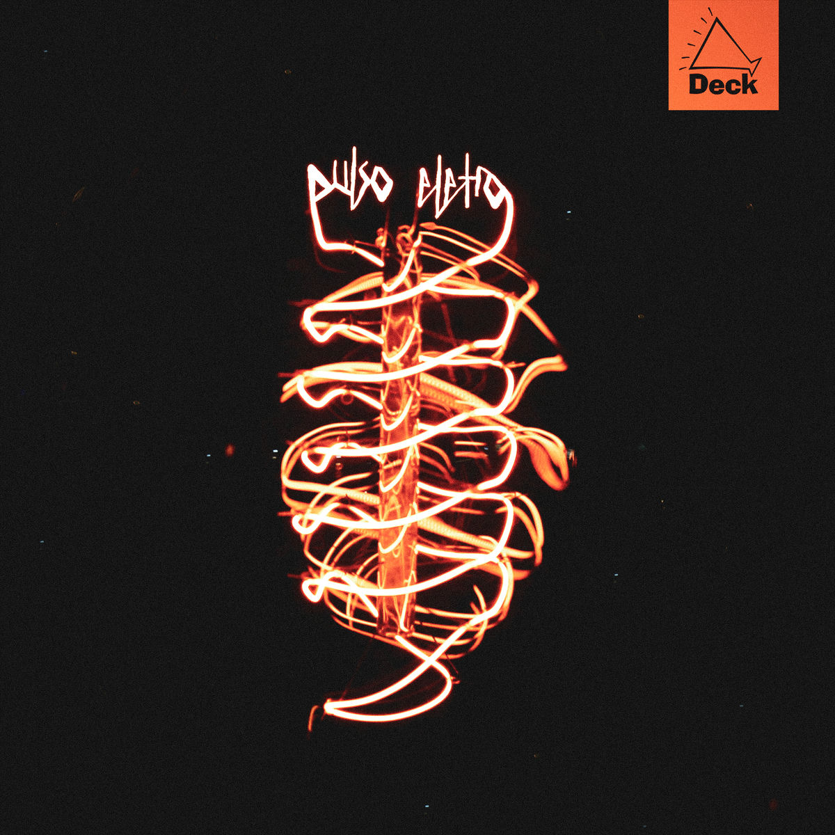 Cover of playlist Pulso Eletro