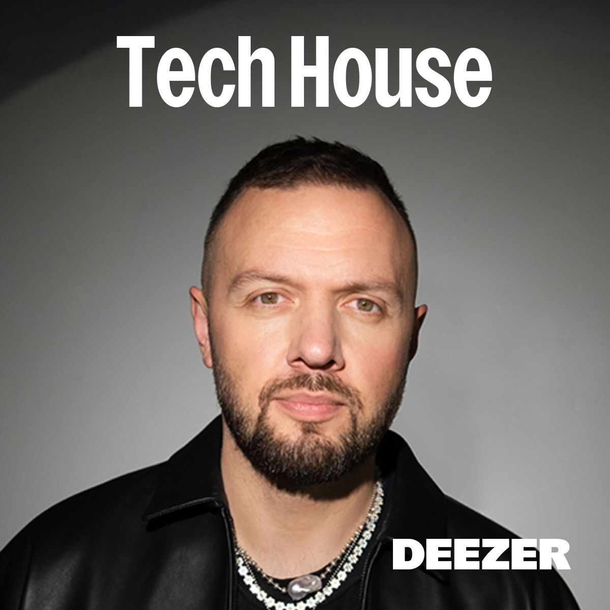 Cover of playlist Tech House
