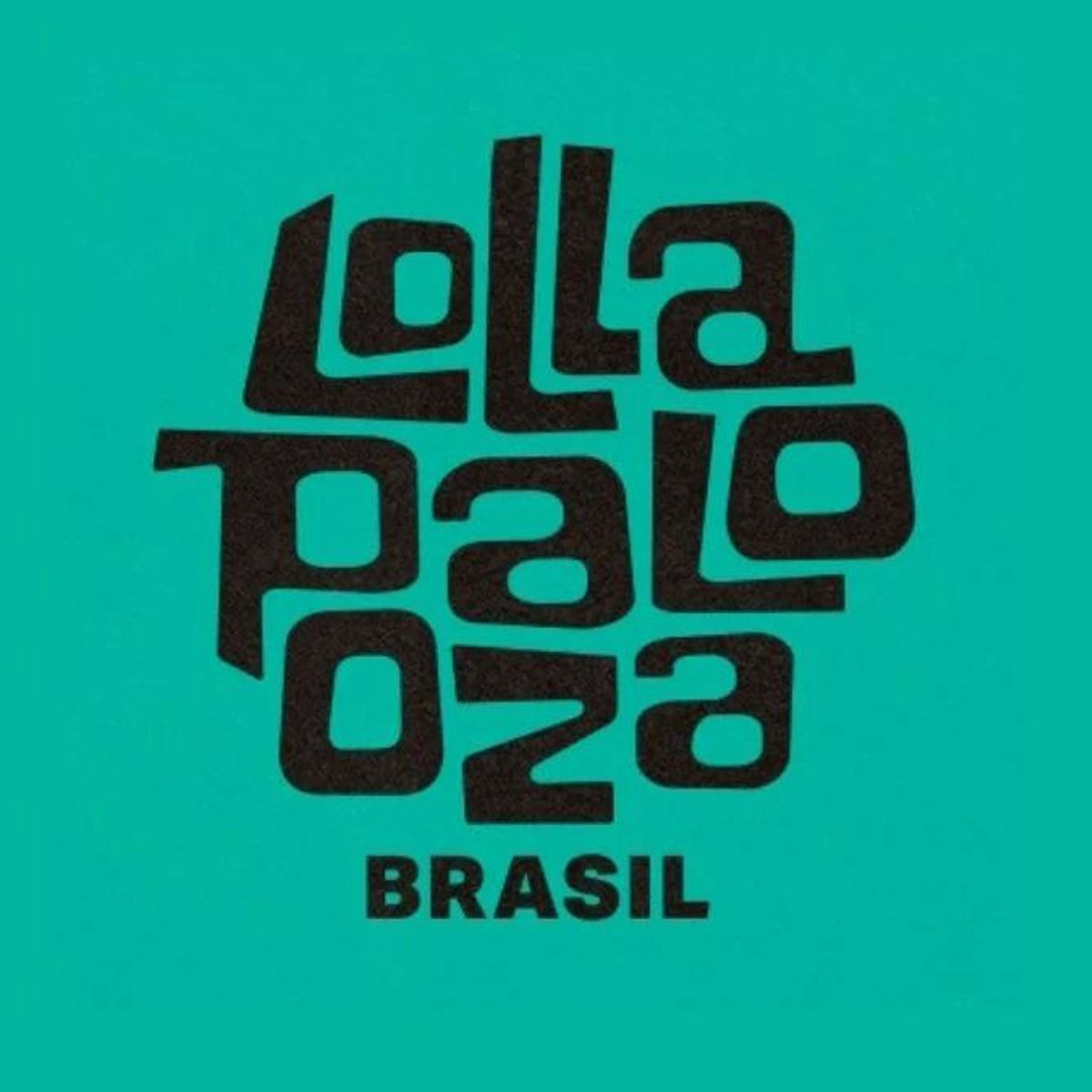 Cover of playlist Lollapalooza Brasil 2026
