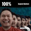 100% Guyon Waton