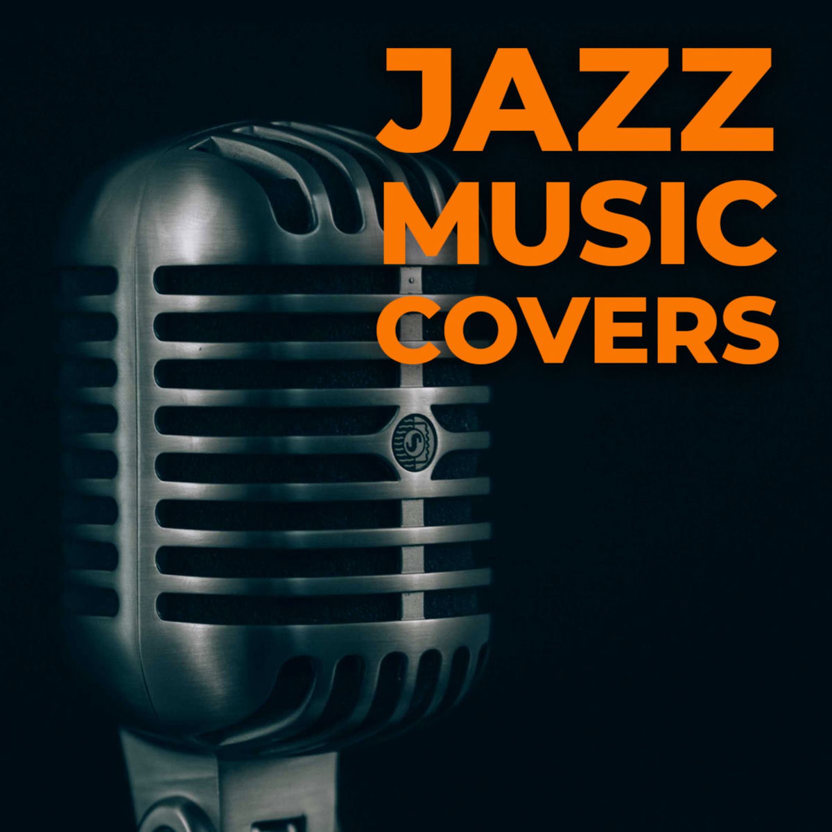 Cover of playlist Jazz Music Covers 2026 🎷 popular songs