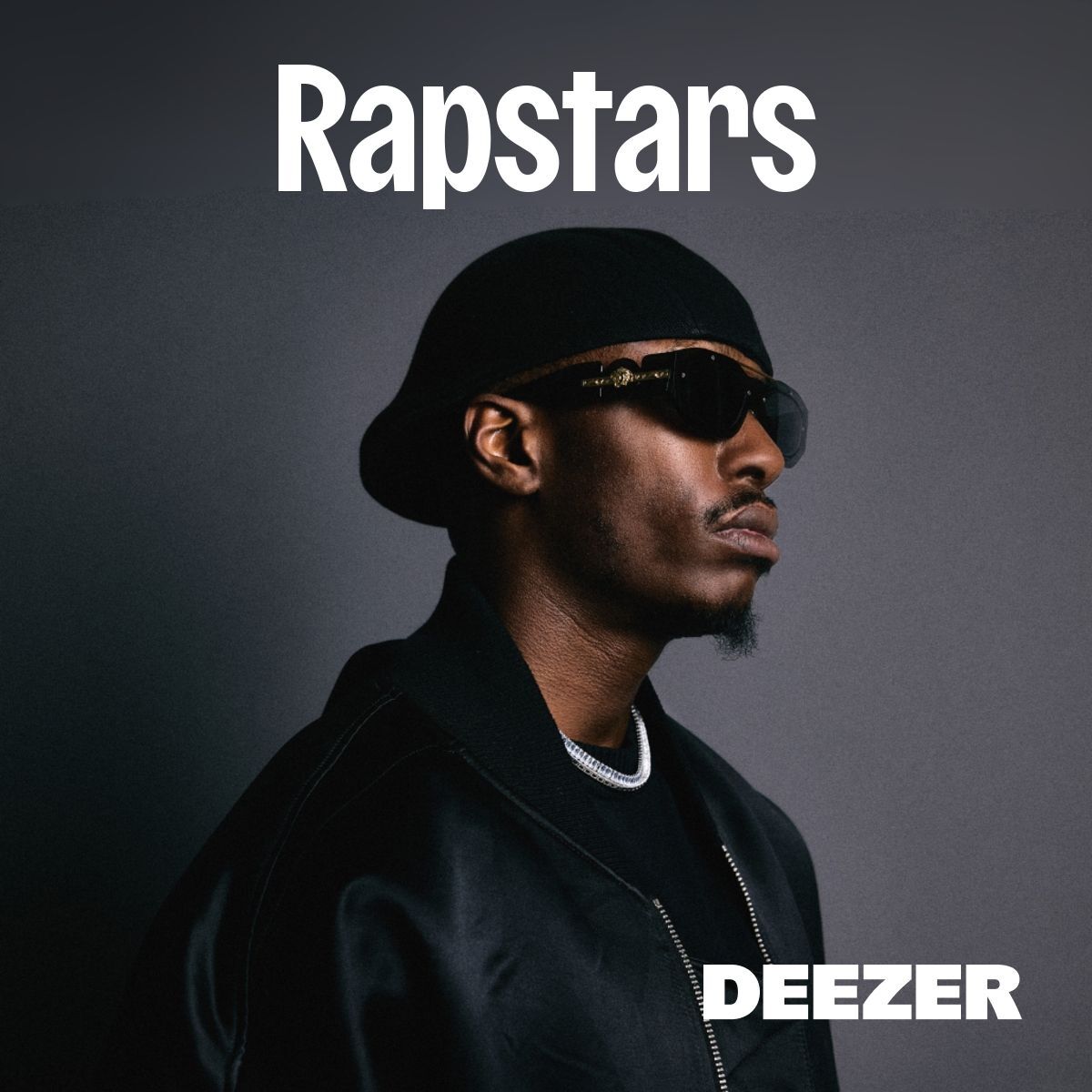 Cover of playlist Rapstars