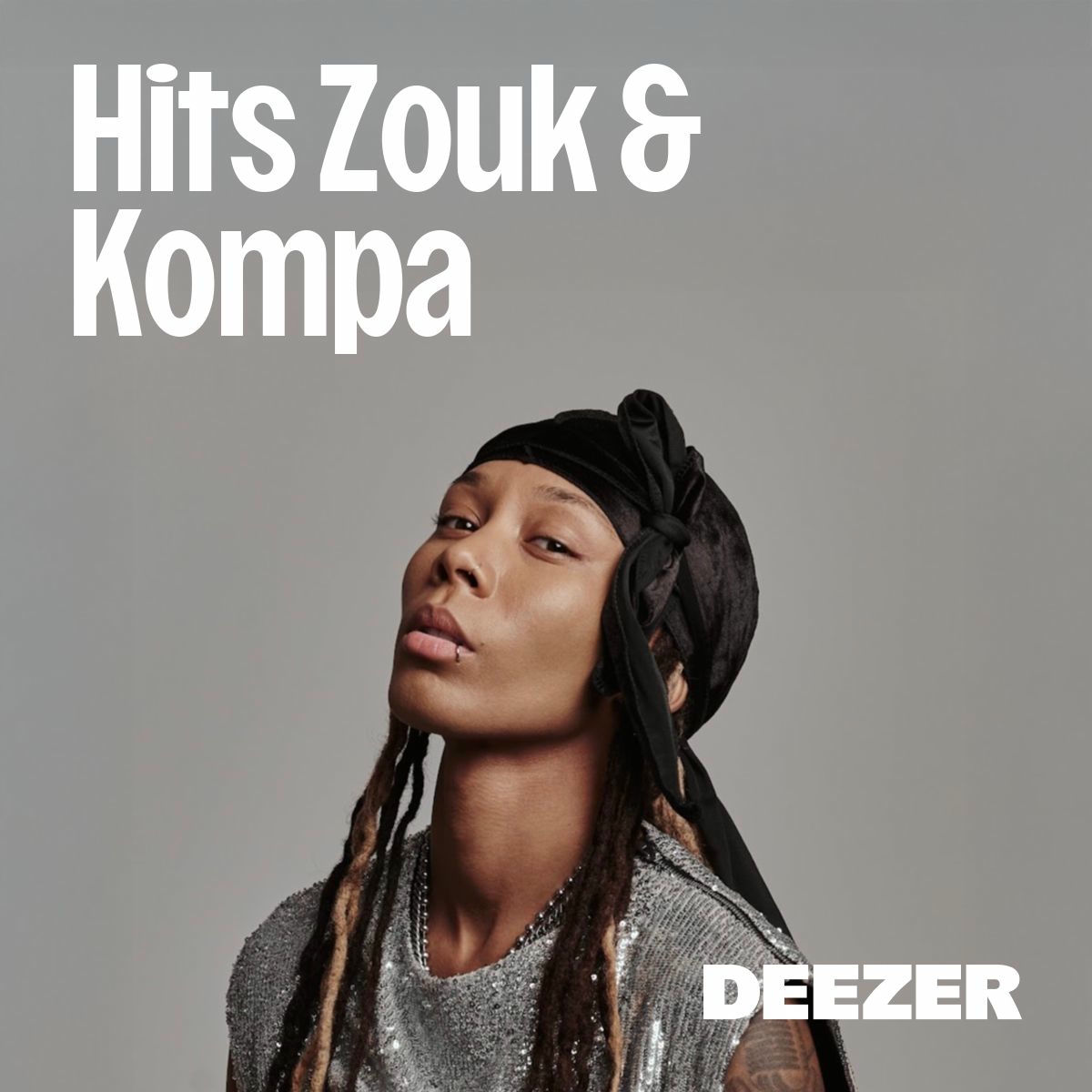 Cover of playlist Hits Zouk & Kompa