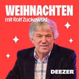 Weihnachten mit Rolf Zuckowski