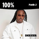 100% Panik-J