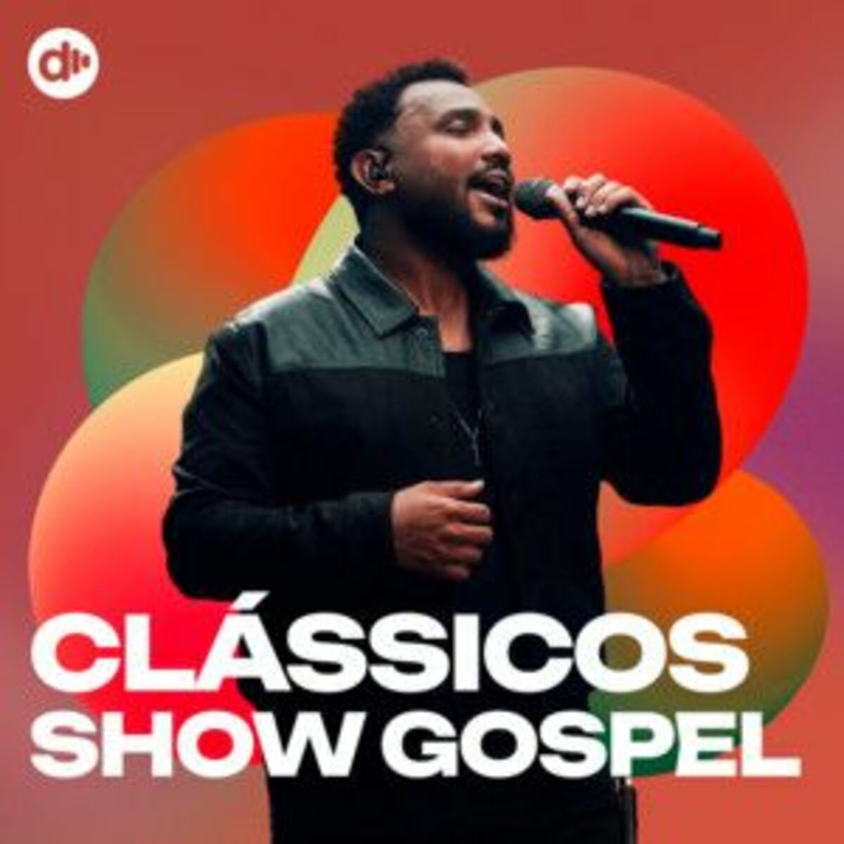 Cover of playlist Clássicos - Show Gospel