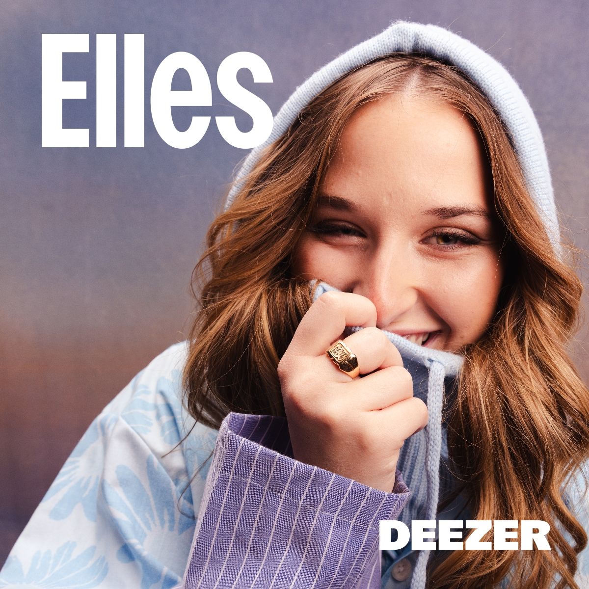 Cover of playlist Elles