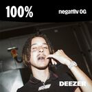 100% negatiiv OG