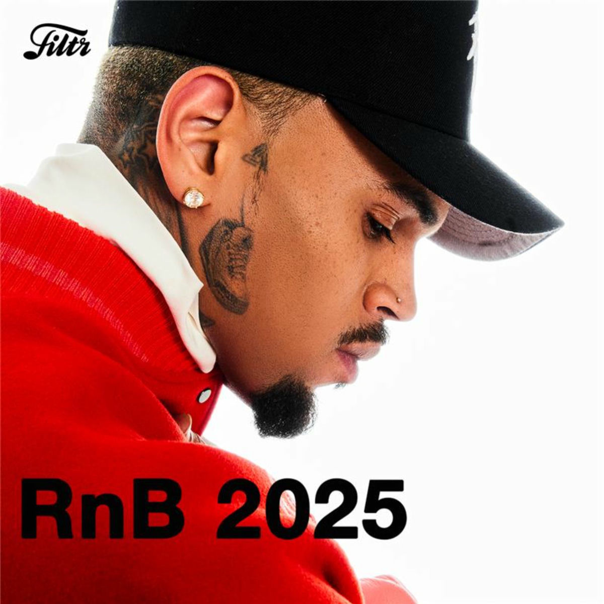 Cover of playlist RNB 2025 ⭐ Les meilleurs hits R&B US du moment