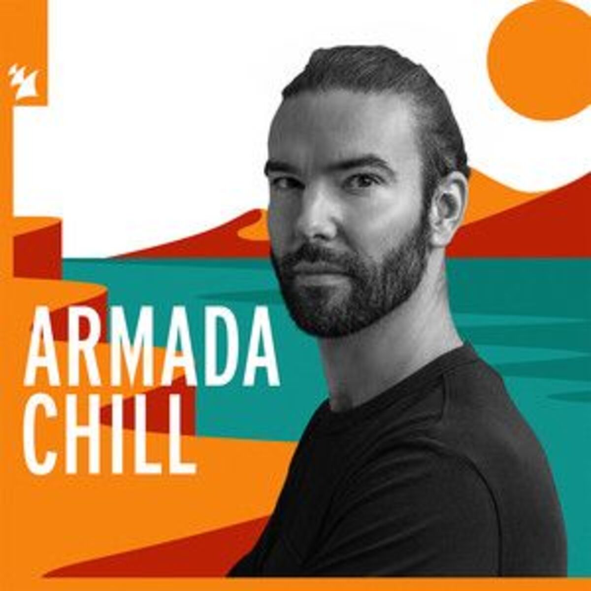 Cover of playlist Armada Chill