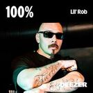 100% Lil\' Rob