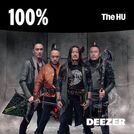 100% The HU