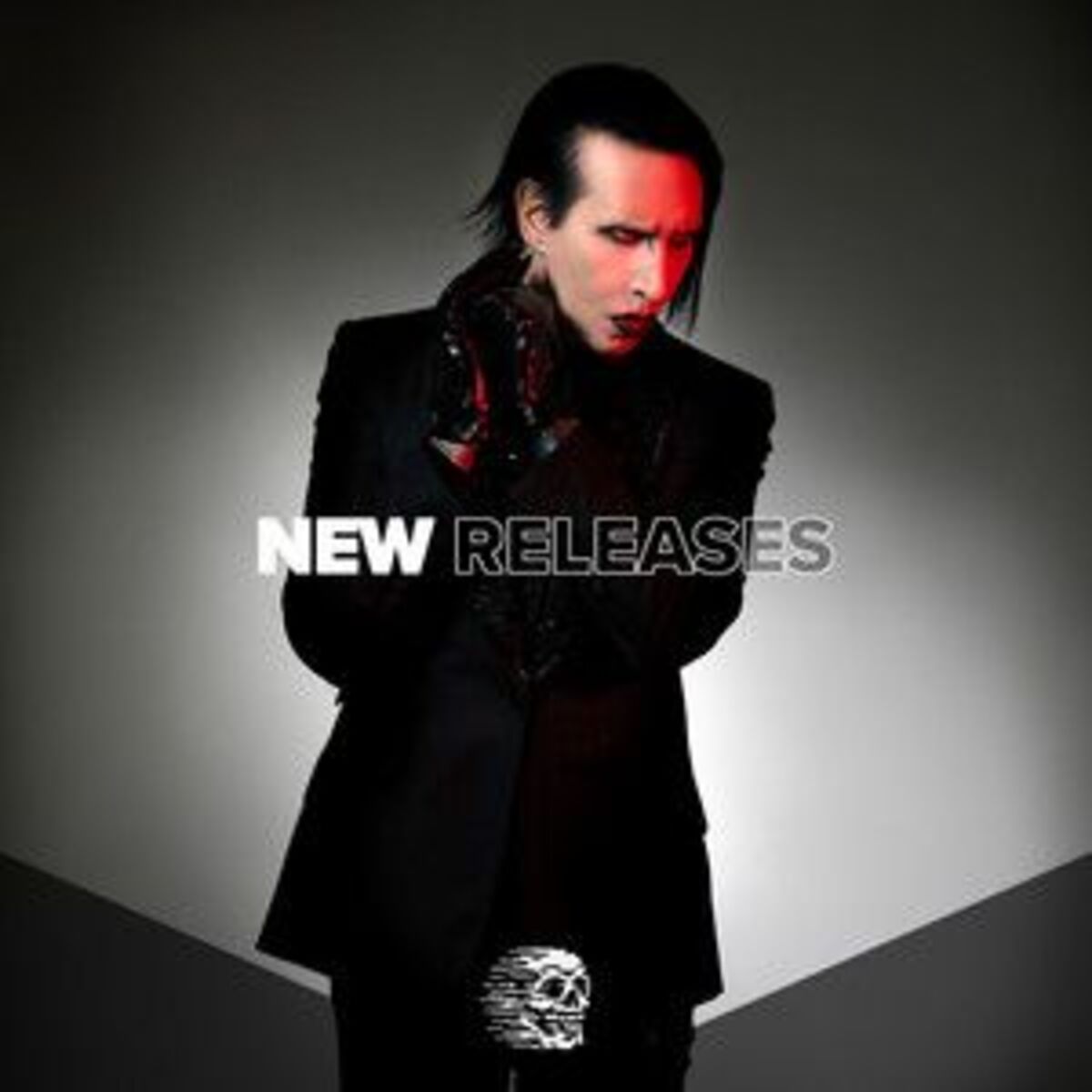 Cover of playlist New Releases
