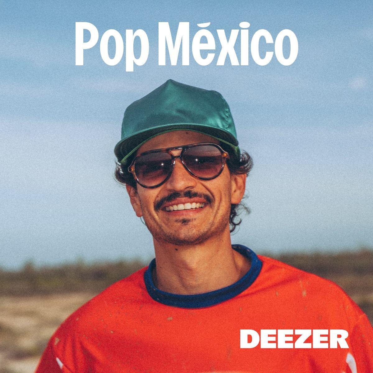 Cover of playlist Pop México