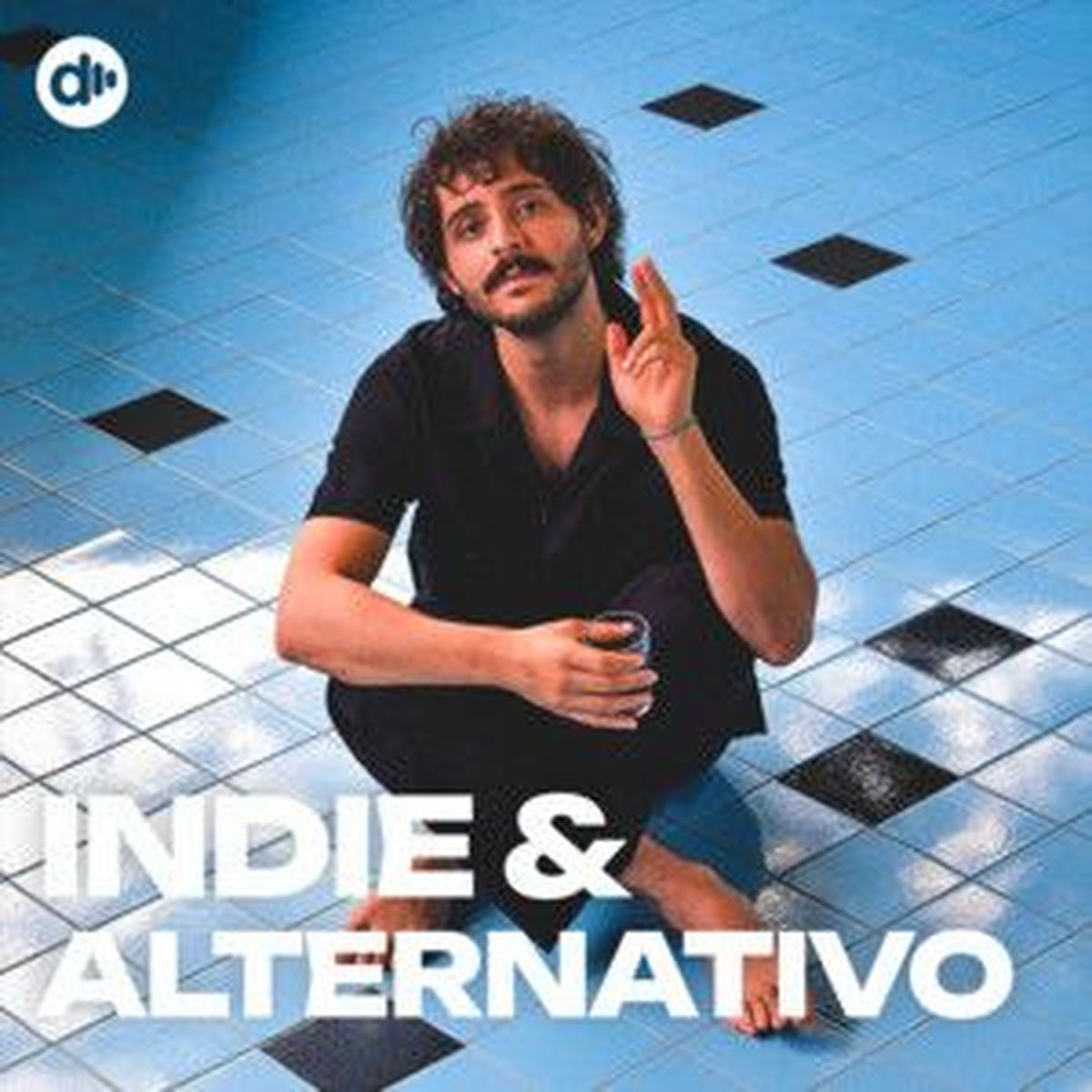 Cover of playlist Indie & Alternativo ✨