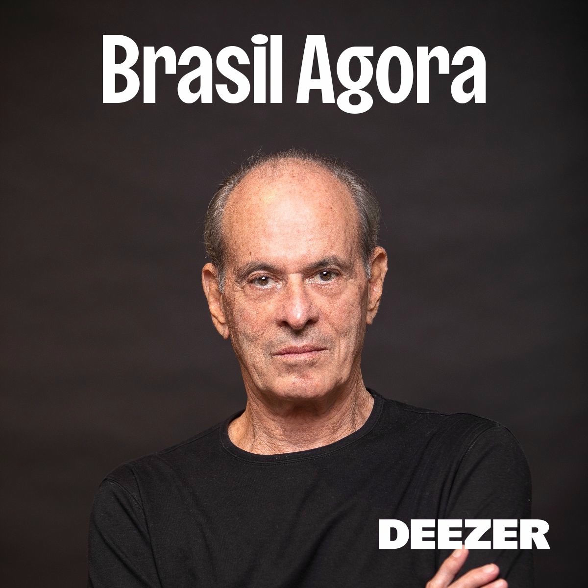 Cover of playlist Brasil Agora