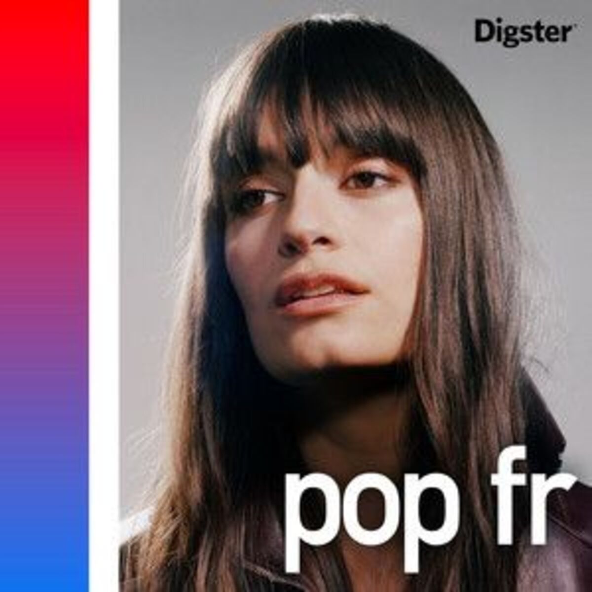 Cover of playlist Pop française 2025 | Hits français, French pop