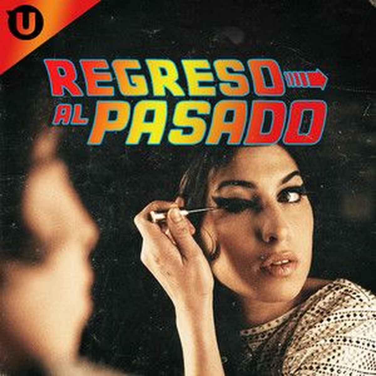 Cover of playlist Regreso al pasado