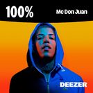 100% Mc Don Juan