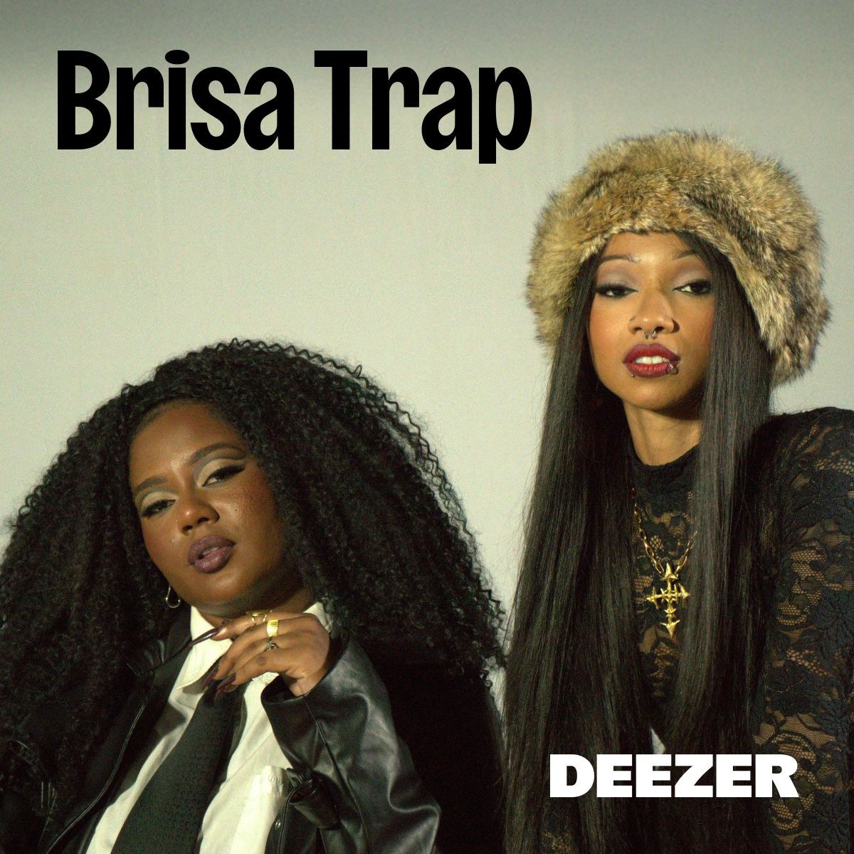 Cover of playlist Brisa Trap
