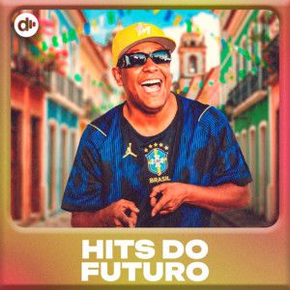 Cover of playlist Hits do Futuro 🔥
