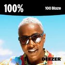 100% 100 Blaze