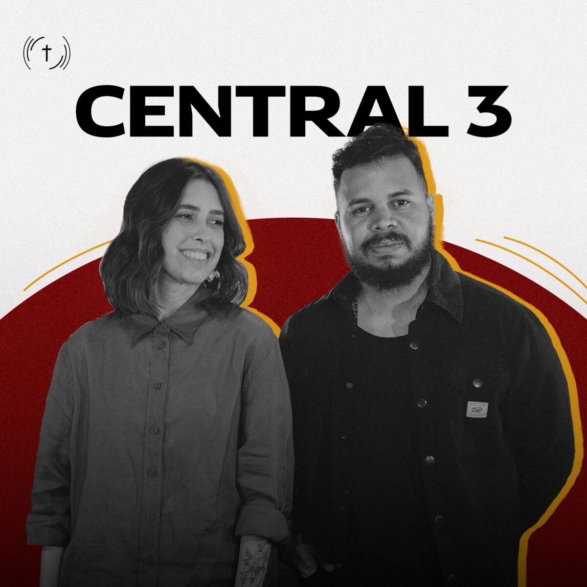 Cover of playlist Central 3 Oficial