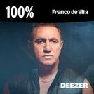 100% Franco de Vita
